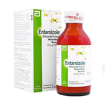 Abbott Entamizole Suspension, 90ml