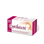 Abbott Optilets M Tablets, 30 Ct