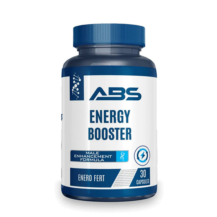 ABS Energy Booster, 30 Ct - My Vitamin Store