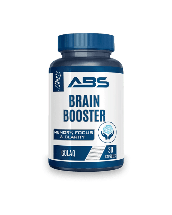 ABS Myndz Brain Booster, 30 Ct - My Vitamin Store