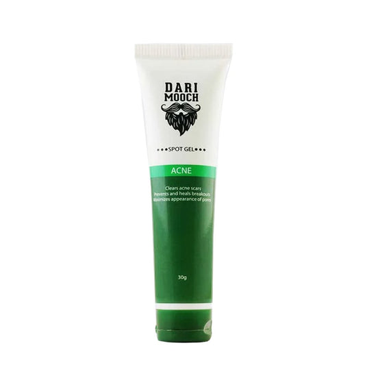 Acne Spot Gel - Dari Mooch - My Vitamin Store