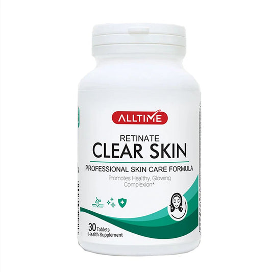 AllTime Retinate, 30 Ct - My Vitamin Store