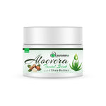 Aloe Vera Scrub - Auragano - My Vitamin Store