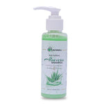 Aloe Vera Shampoo - Auragano - My Vitamin Store