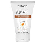 Apricot Scrub - Vince - My Vitamin Store