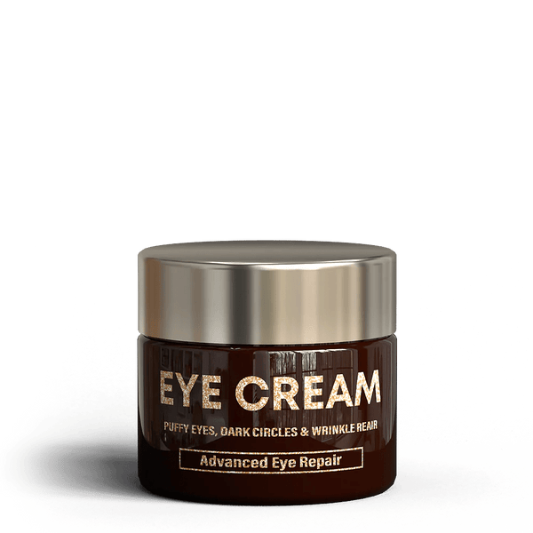 Arabella Eye Cream (Puffy Eyes & Dark Circles Repair) - My Vitamin Store
