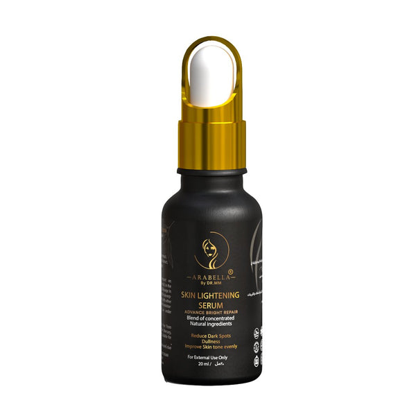 Arabella Skin Lightening Serum, 20ml - My Vitamin Store