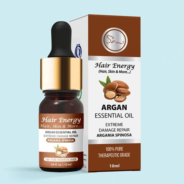 Argan Essential Oil - Hair Energy - My Vitamin Store