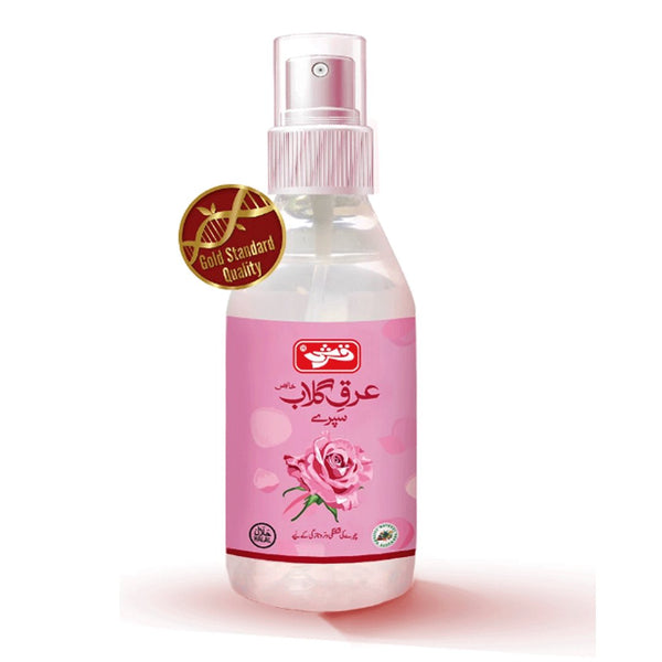 Arq e Gulab (Rose Extract) Spray - Qarshi - My Vitamin Store