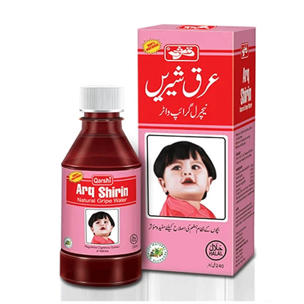 Arq Shirin - Qarshi - My Vitamin Store