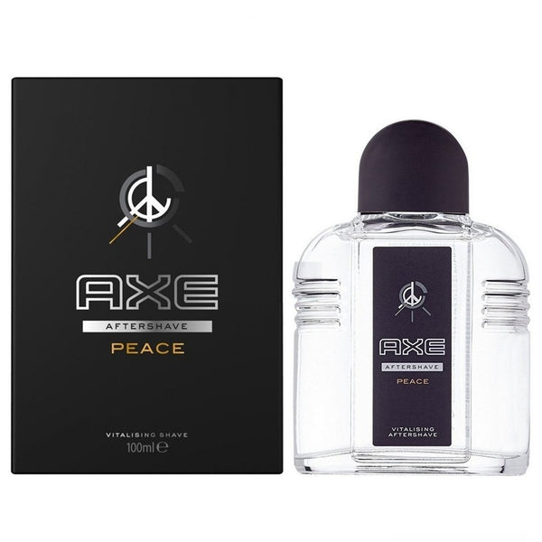 Axe Peace After Shave, 100ml - My Vitamin Store