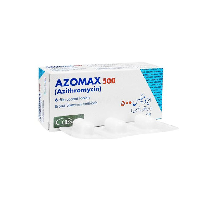 Azomax Inj AGP Pakistan - Complete Range of AGP Health Products Online in Pakistan ...