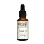 Balance Face Serum - 100% Wellness Co - My Vitamin Store