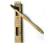 Bamboo Charcoal Toothbrush for Adults - Sockoye - My Vitamin Store