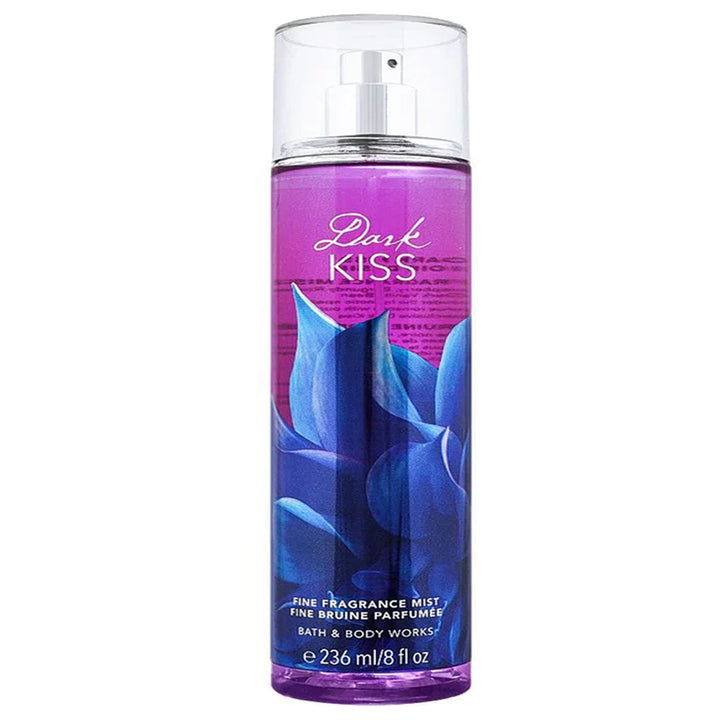 Bath & Body Works Dark Kiss Fine Fragrance Mist, 236ml - My Vitamin Store
