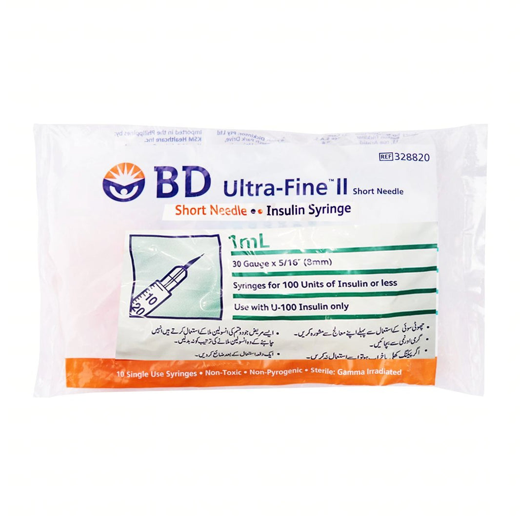 BD Pakistan - BD Syringes, Needes & Injectables Complete Range Online ...