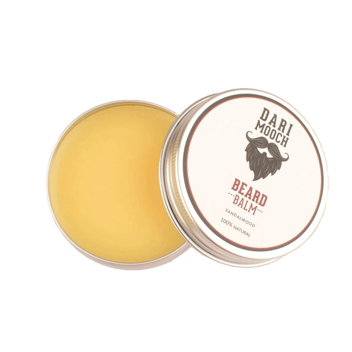 Beard Balm - Dari Mooch - My Vitamin Store