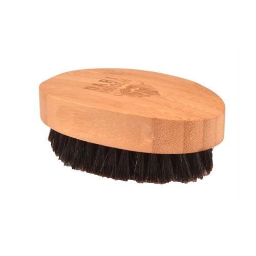 Beard Brush - Dari Mooch - My Vitamin Store