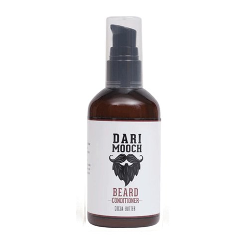 Beard Conditioner - Dari Mooch - My Vitamin Store