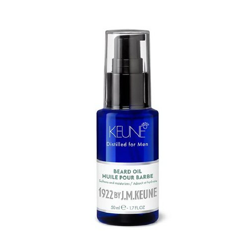 Beard Oil - 1922 by J.M. Keune - My Vitamin Store
