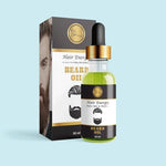 Beard Oil - Hair Energy - My Vitamin Store