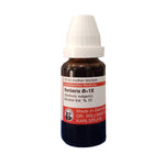 Berberis Q = 1X Mother Tincture - Dr. Schwabe - My Vitamin Store