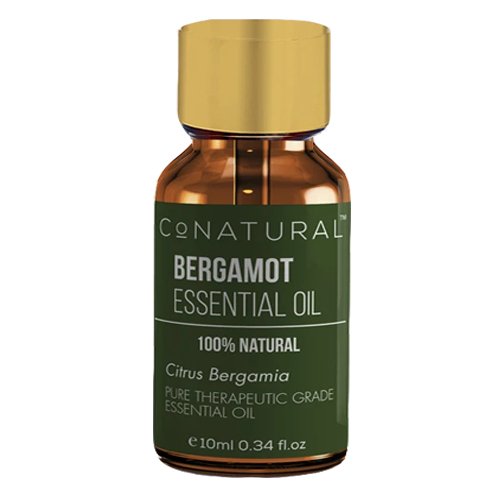 Bergamot Essential Oil - CoNatural - My Vitamin Store