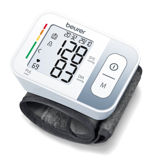 Beurer Medical Blood Pressure Monitor BC-28 - My Vitamin Store