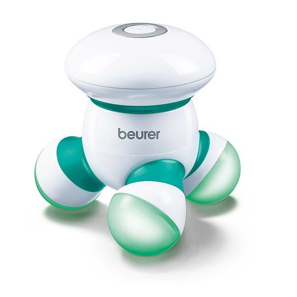 Beurer Wellbeing Mini Massager MG-16 - My Vitamin Store