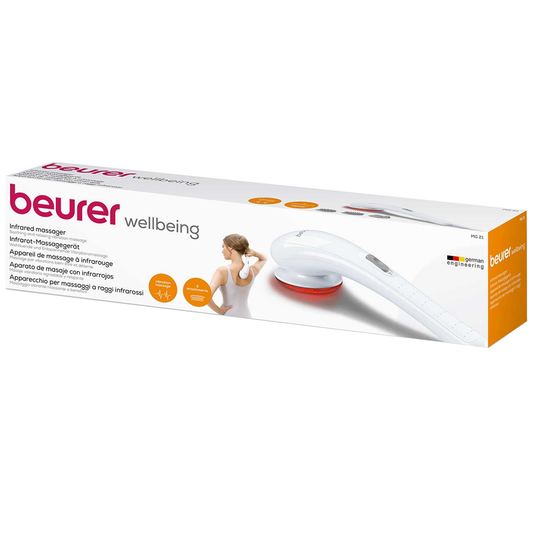Beurer Infrared Massager MG-21