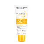 Bioderma Photoderm AquaFluide SPF50 (Invisible), 40ml - My Vitamin Store