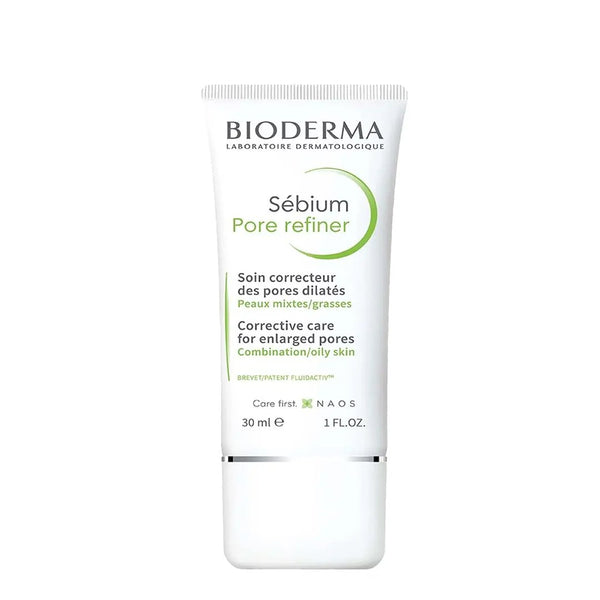 Bioderma Sebium Pore Refiner, 30ml - My Vitamin Store