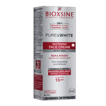 Bioxsine Pure and White Face Cream, 50ml - My Vitamin Store