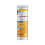 CaC-1000 Plus (Mango), 20 Ct - My Vitamin Store