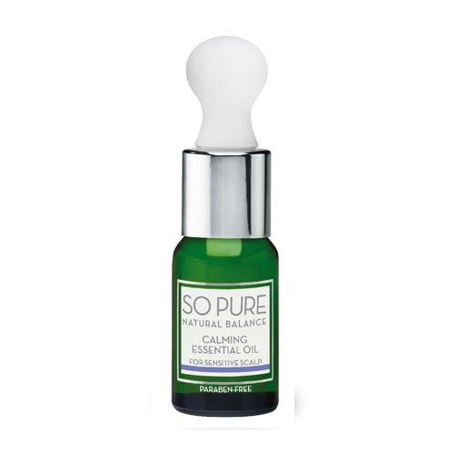 Calming Essential Oil - So Pure - My Vitamin Store