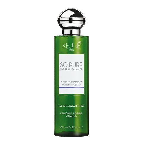 Calming Shampoo - So Pure - My Vitamin Store