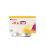 Cell D Plus (Vitamin D3 200,000 IU), 2 Ct - Cell Laboratories - My Vitamin Store