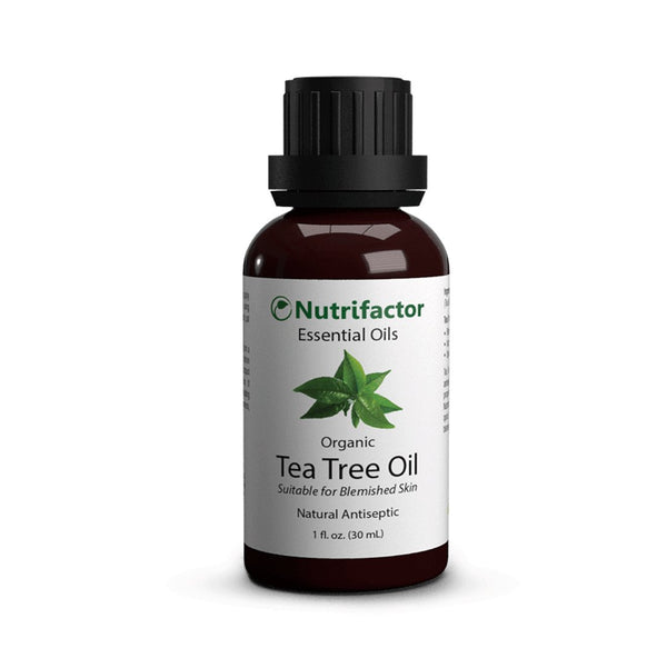 Cellcence Tea Tree Oil, 30ml - My Vitamin Store