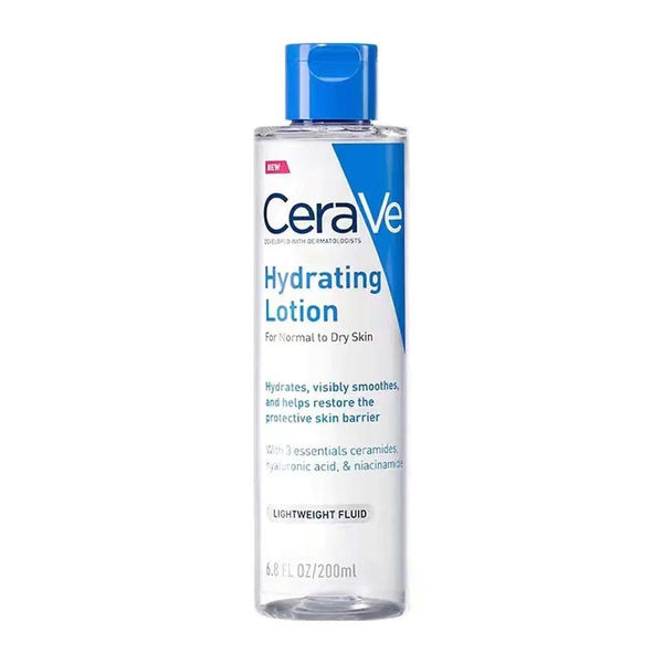 CeraVe Hydrating Lotion, 200ml - My Vitamin Store