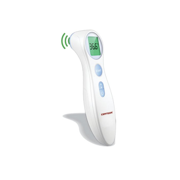 Certeza Digital Thermometer FT-710 - My Vitamin Store