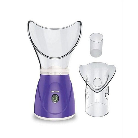 Certeza Steam Inhaler SI-515 for Nebulization - My Vitamin Store