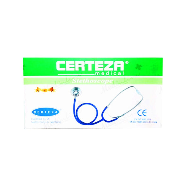Certeza Stethoscope CR 3002 - My Vitamin Store
