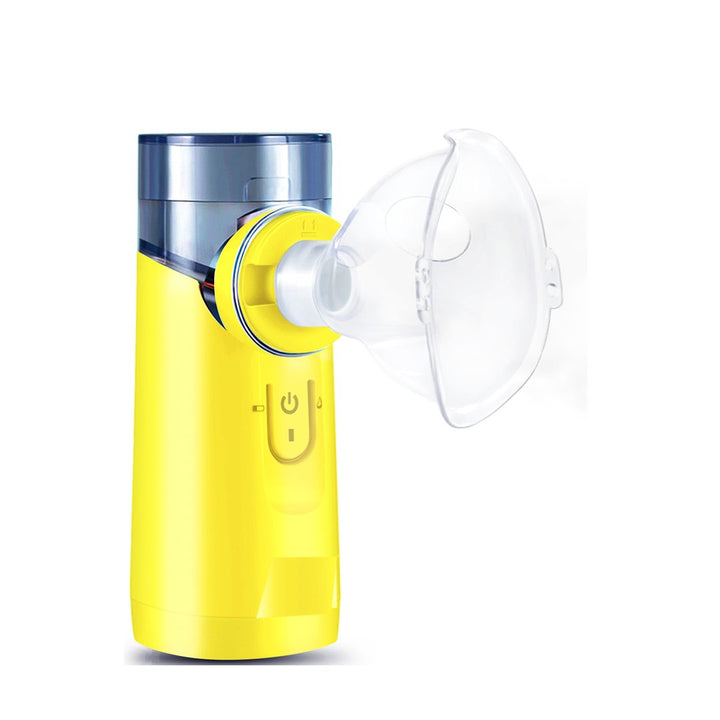 Children's Portable Mesh Nebulizer ZC01 - My Vitamin Store