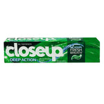 Closeup Deep Action Menthol Fresh Toothpaste, 100g - My Vitamin Store