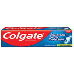 Colgate Maximum Cavity Protection Toothpaste, 200g - My Vitamin Store