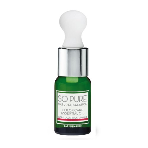 Color Care Essential Oil - So Pure - My Vitamin Store