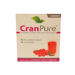 CranPure, 10 Sachets - Wilson's - My Vitamin Store
