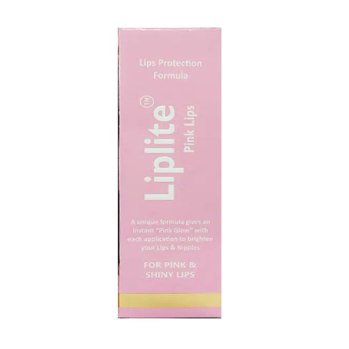 Crystolite Liplite Pink Lips, 20g - My Vitamin Store