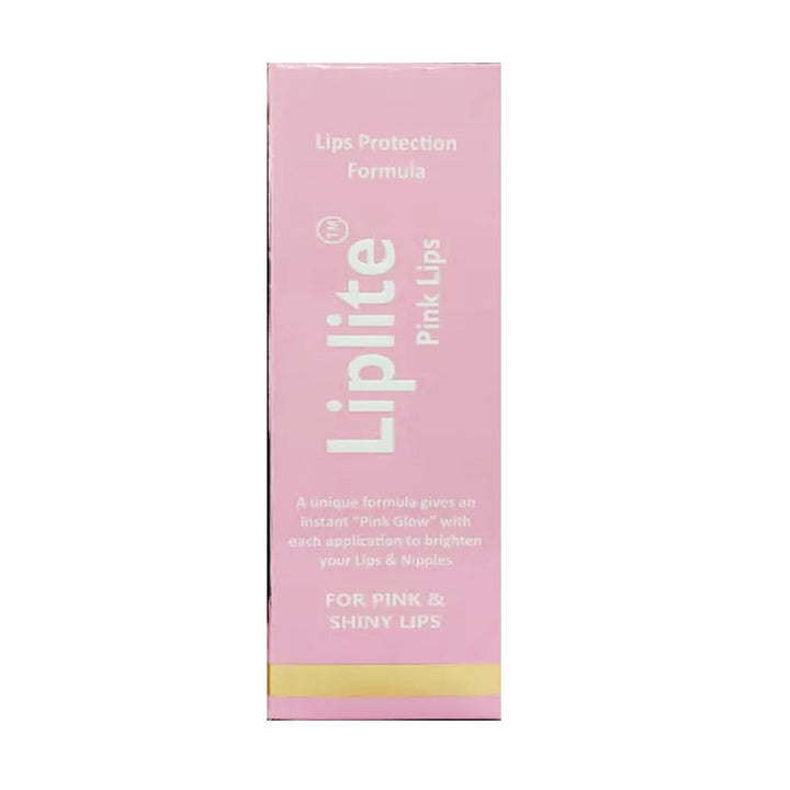 Crystolite Liplite Pink Lips, 20g - My Vitamin Store