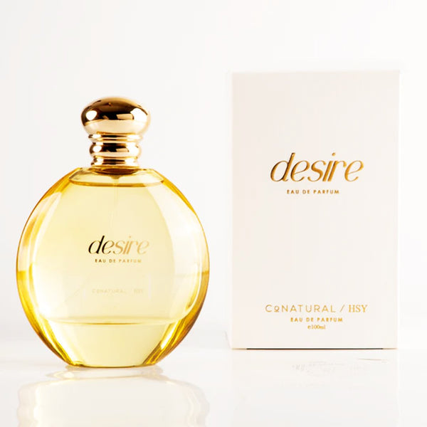 Desire Perfume for Her - CoNatural - My Vitamin Store
